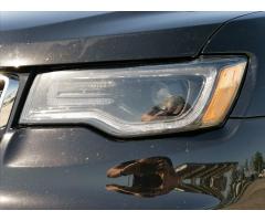 Jeep Grand Cherokee 3.6L/V6 4X4/Limited/Panorama - 34
