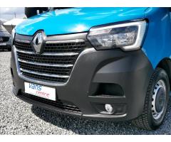 Renault Master 165 skříň 3,9m/měchy/1.maj. - 27