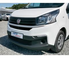 Fiat Talento 120MJET L1H1/klima/tažné - 18