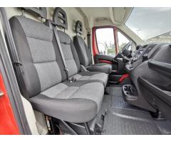 Fiat Ducato 140MJET L2H1/chlaďák/ČR - 7