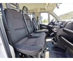 Opel Movano 2.2CDTI valník/ 7míst/ 47785km - 7