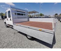 Opel Movano 2.2CDTI valník/ 7míst/ 47785km - 20