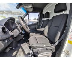 Mercedes-Benz Sprinter 314CDI/AT mrazí/chladí/230V - 6