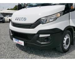 Iveco Daily 35S16 hi-matic/MAXI XL/tažné - 21