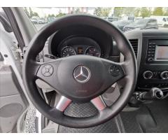 Mercedes-Benz Sprinter 316CDI MAXI/klima/navi/kamera - 13