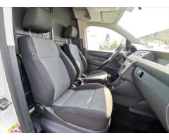 Volkswagen Caddy 2.0TDI/75kw MAXI/klima/ČR - 7