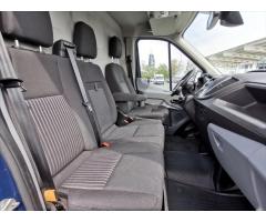 Ford Transit 2.0TDCI JUMBO/klima/ČR/1.maj. - 7