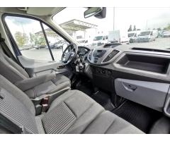 Ford Transit 2.0TDCI JUMBO/klima/ČR/1.maj. - 8