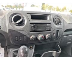 Renault Master 130DCI L3H2/ klima/ kamera - 9