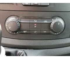 Mercedes-Benz Vito 114CDI 9míst/klima/temp./tažné - 10
