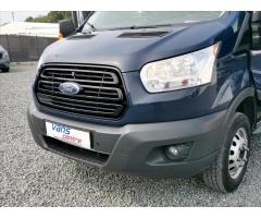 Ford Transit 2.0TDCI JUMBO/klima/ČR/1.maj. - 20