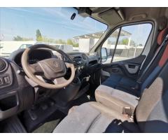 Renault Master 125DCI L3H2/mrazí/chladí/ČR - 6