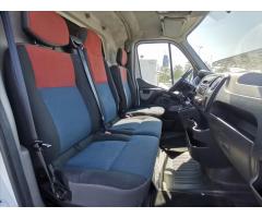 Renault Master 125DCI L3H2/mrazí/chladí/ČR - 7