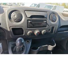 Renault Master 125DCI L3H2/mrazí/chladí/ČR - 9