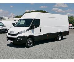 Iveco Daily 50C15 maxi xl/měchy/klima/ČR - 1