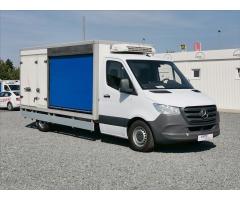 Mercedes-Benz Sprinter 314CDI/AT mrazí/chladí/230V - 1