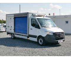 Mercedes-Benz Sprinter 314CDI/AT mrazí/chladí/230V - 1