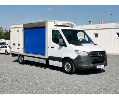 Mercedes-Benz Sprinter 314CDI/AT mrazí/chladí/230V - 1