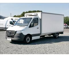 Mercedes-Benz Sprinter 314CDI/AT mrazí/chladí/230V - 2