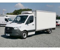 Mercedes-Benz Sprinter 314CDI/AT mrazí/chladí/230V - 2