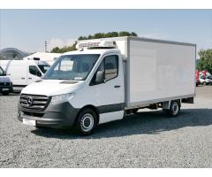 Mercedes-Benz Sprinter 314CDI/AT mrazí/chladí/230V - 2