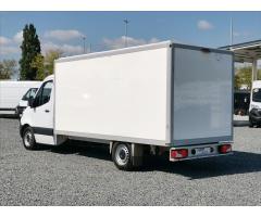 Mercedes-Benz Sprinter 314CDI/AT mrazí/chladí/230V - 3