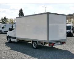 Mercedes-Benz Sprinter 314CDI/AT mrazí/chladí/230V - 3