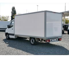 Mercedes-Benz Sprinter 314CDI/AT mrazí/chladí/230V - 4