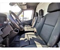 Mercedes-Benz Sprinter 314CDI/AT mrazí/chladí/230V - 5