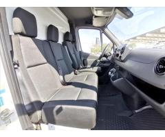 Mercedes-Benz Sprinter 314CDI/AT mrazí/chladí/230V - 7