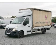 Renault Master 165 shrnovací 8pal/měchy/klima - 1