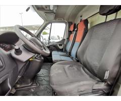 Renault Master 165 shrnovací 8pal/měchy/klima - 5