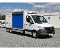 Mercedes-Benz Sprinter 314CDI/AT mrazí/chladí/230V - 1