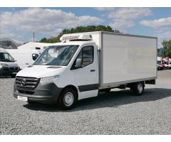 Mercedes-Benz Sprinter 314CDI/AT mrazí/chladí/230V - 2