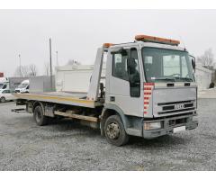 Iveco Ostatní ML80E210 Odtahovka/měchy/tažné - 3