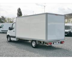 Mercedes-Benz Sprinter 314CDI/AT mrazí/chladí/230V - 4