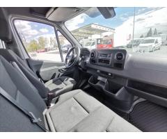 Mercedes-Benz Sprinter 314CDI/AT mrazí/chladí/230V - 8