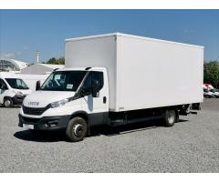 Iveco Daily 70C18/AT skříň 15pal/hydr.čelo - 1