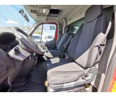 Renault Master 170DCi shrnovací 12pal/klima/ČR - 5