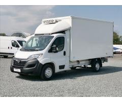 PEUGEOT EXPERT 2.0 BLUEHDI L3LONG PREMIUM 1.MAJ