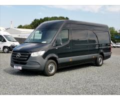 Mercedes-Benz Sprinter 319 MAXI/navi/kamera/tažné - 1