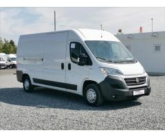 Fiat Ducato 130 L4H2/klima/temp./nez.topení - 2