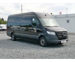 Mercedes-Benz Sprinter 319 MAXI/navi/kamera/tažné - 2