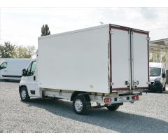 Opel Movano 2.2 mrazí/chladí/8palet/ČR - 4