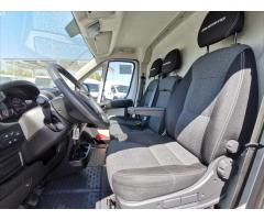 Iveco Daily 35C16 skříň 8palet/klima/temp. - 5