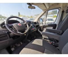 Fiat Ducato 150MJET valník 3,3m/6míst/tažné - 6