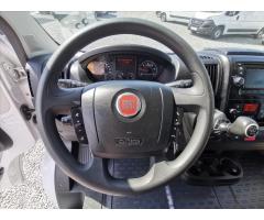 Fiat Ducato 130 L4H2/klima/temp./nez.topení - 12