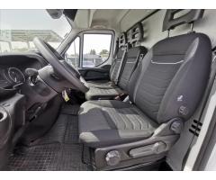 Iveco Daily 50C18 shrnovací 5,4m/klima/3,5t - 3