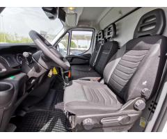 Iveco Daily 50C18 shrnovací 5,4m/klima/3,5t - 3