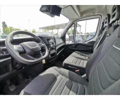 Iveco Daily 50C18 shrnovací 5,4m/klima/3,5t - 4